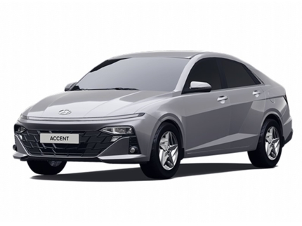 HYUNDAI ACCENT (R - 003)